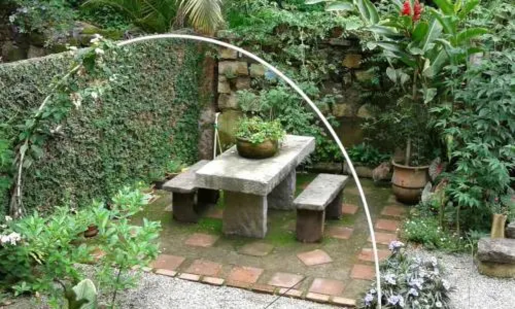 Casa D`Irene - Zen Space