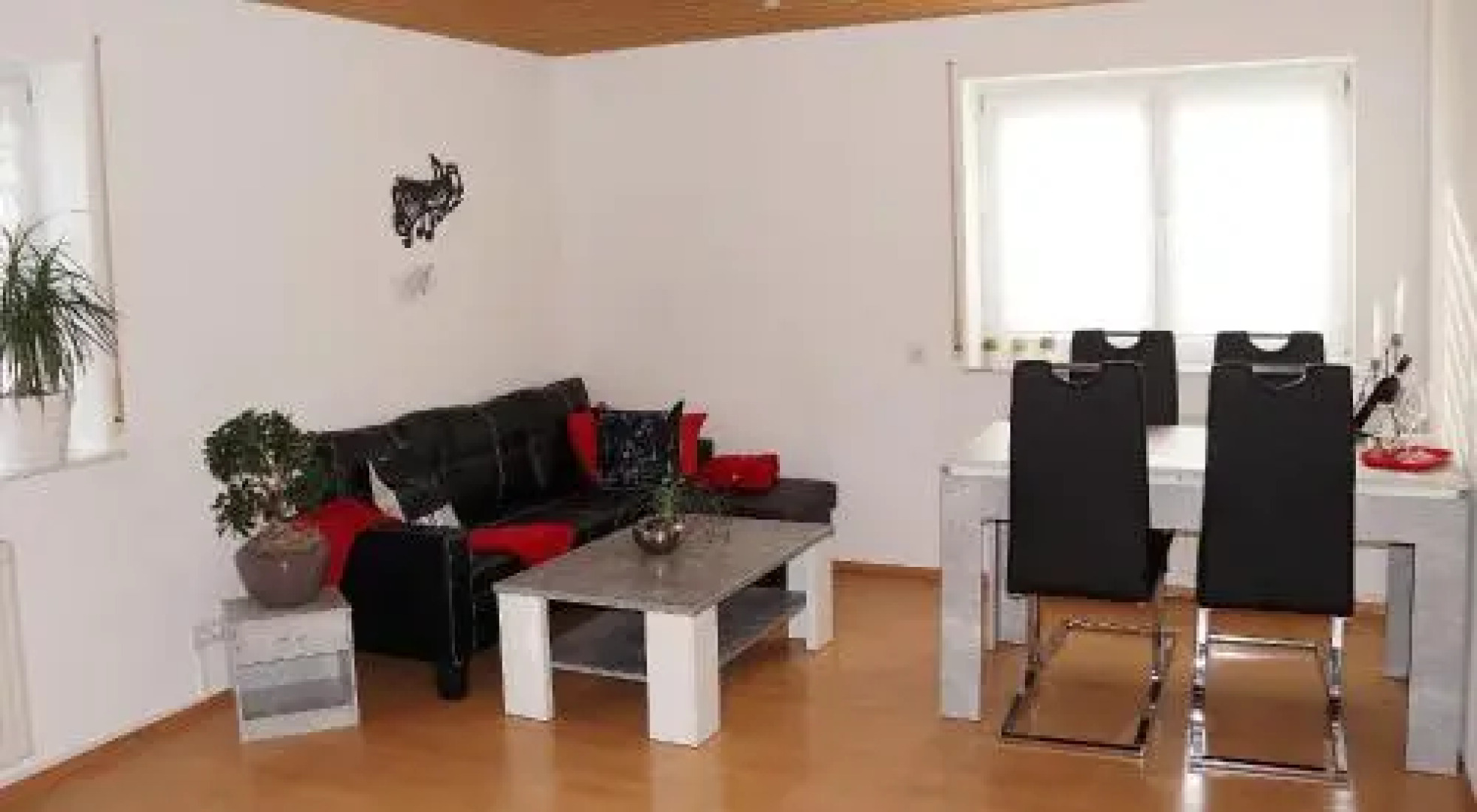 BodenSEE Apartment "La Musica"