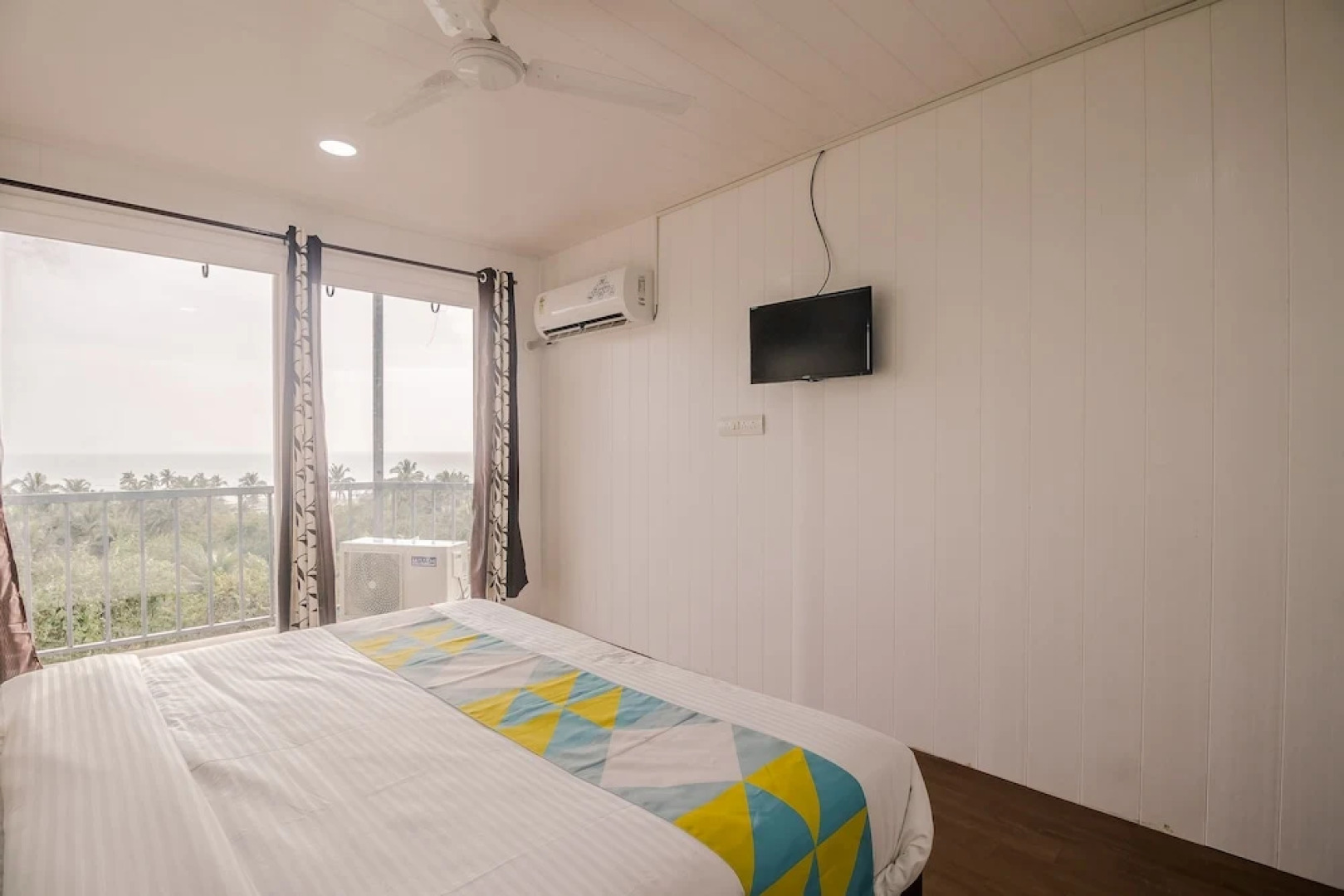 OYO 24962 Home Amrita's Cottage