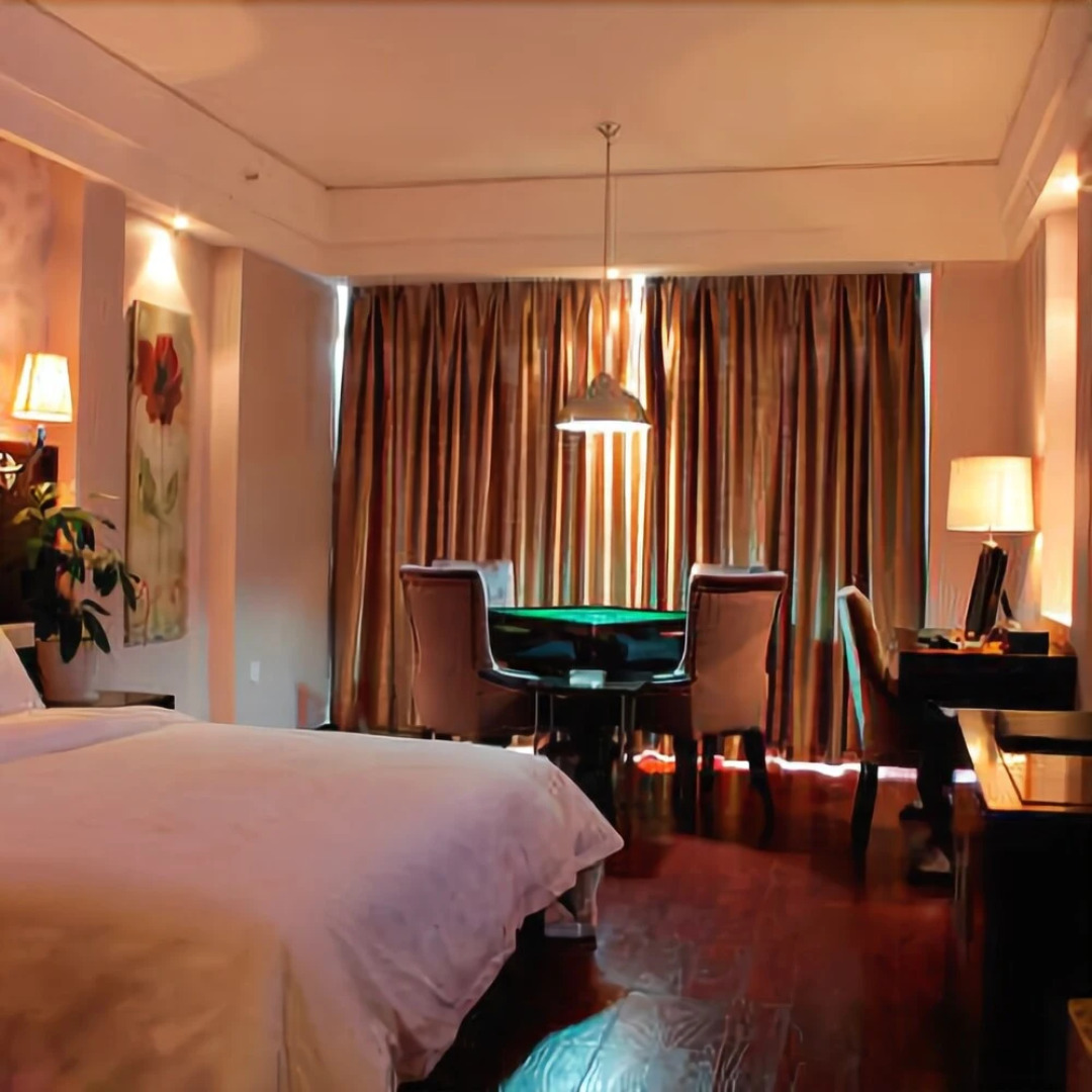 Hongyuan Times Hotel