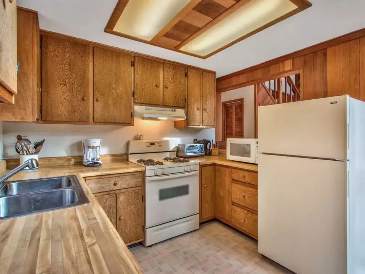 The Breen Family Chalet By RedAwning