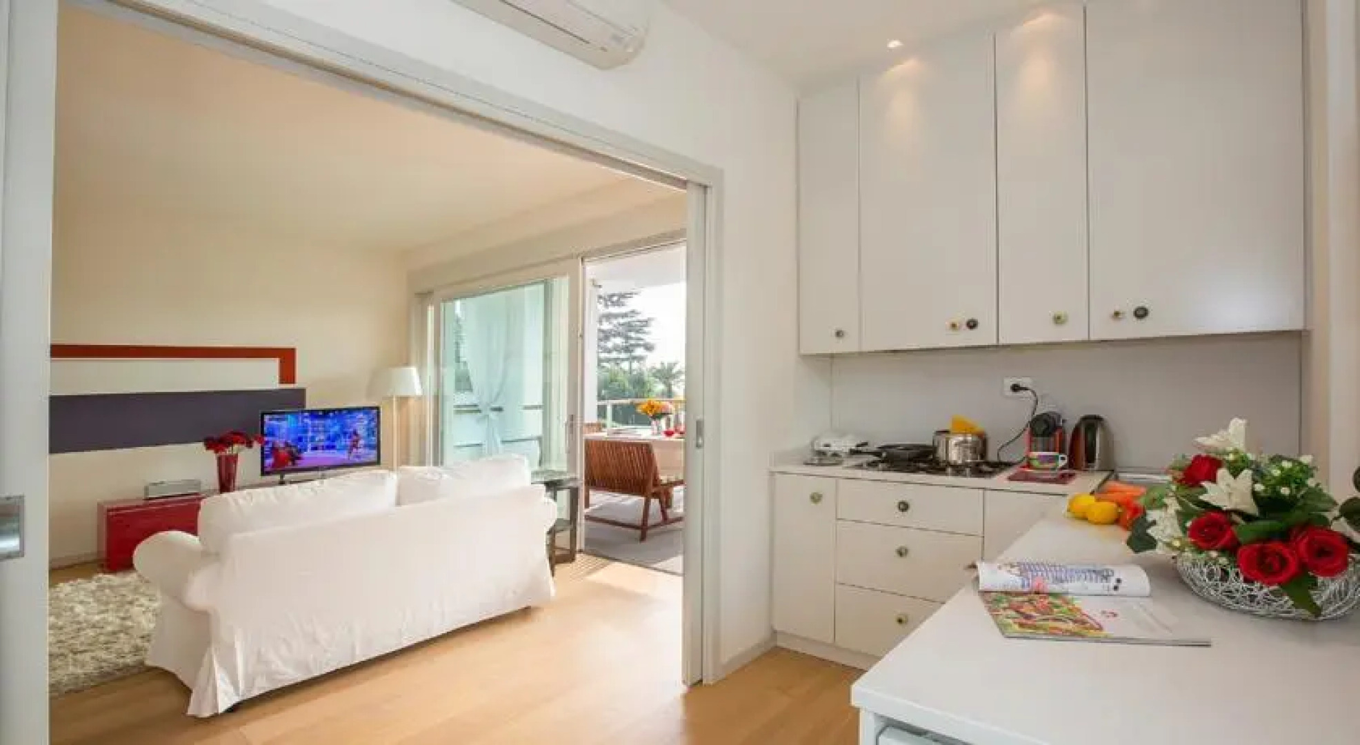 Villa del Castello 1432