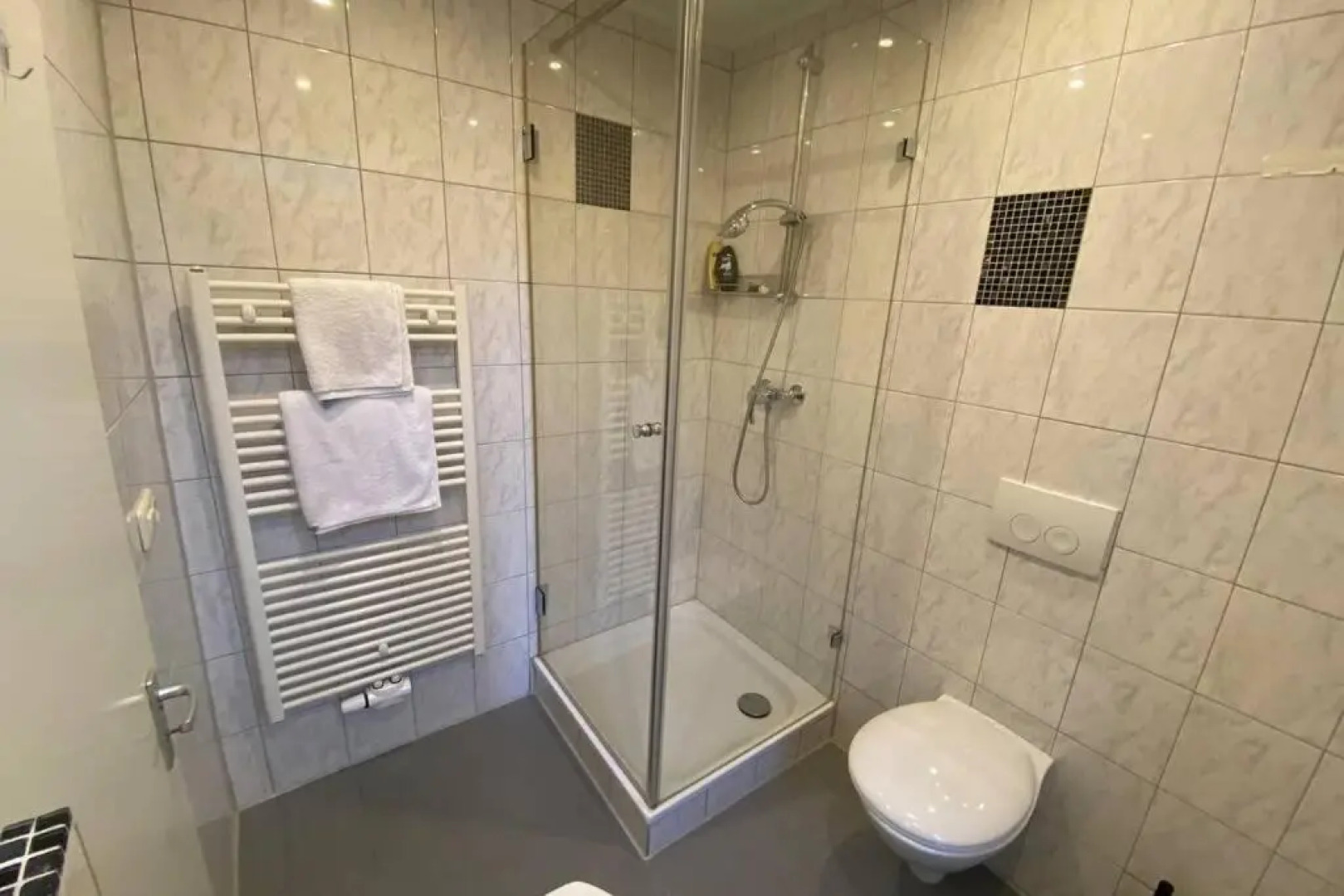 Buxtehude Altstadt*Wohnung 80qm*5 Schlafplätze*