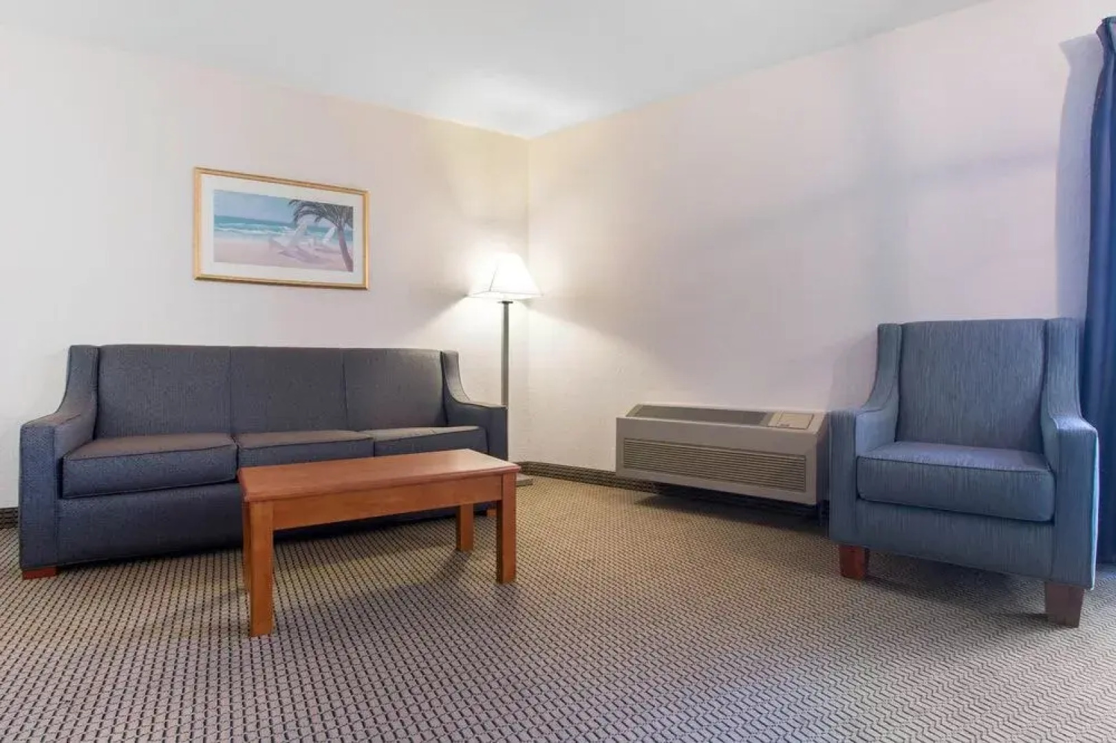 Quality Inn & Suites Redwood Coast