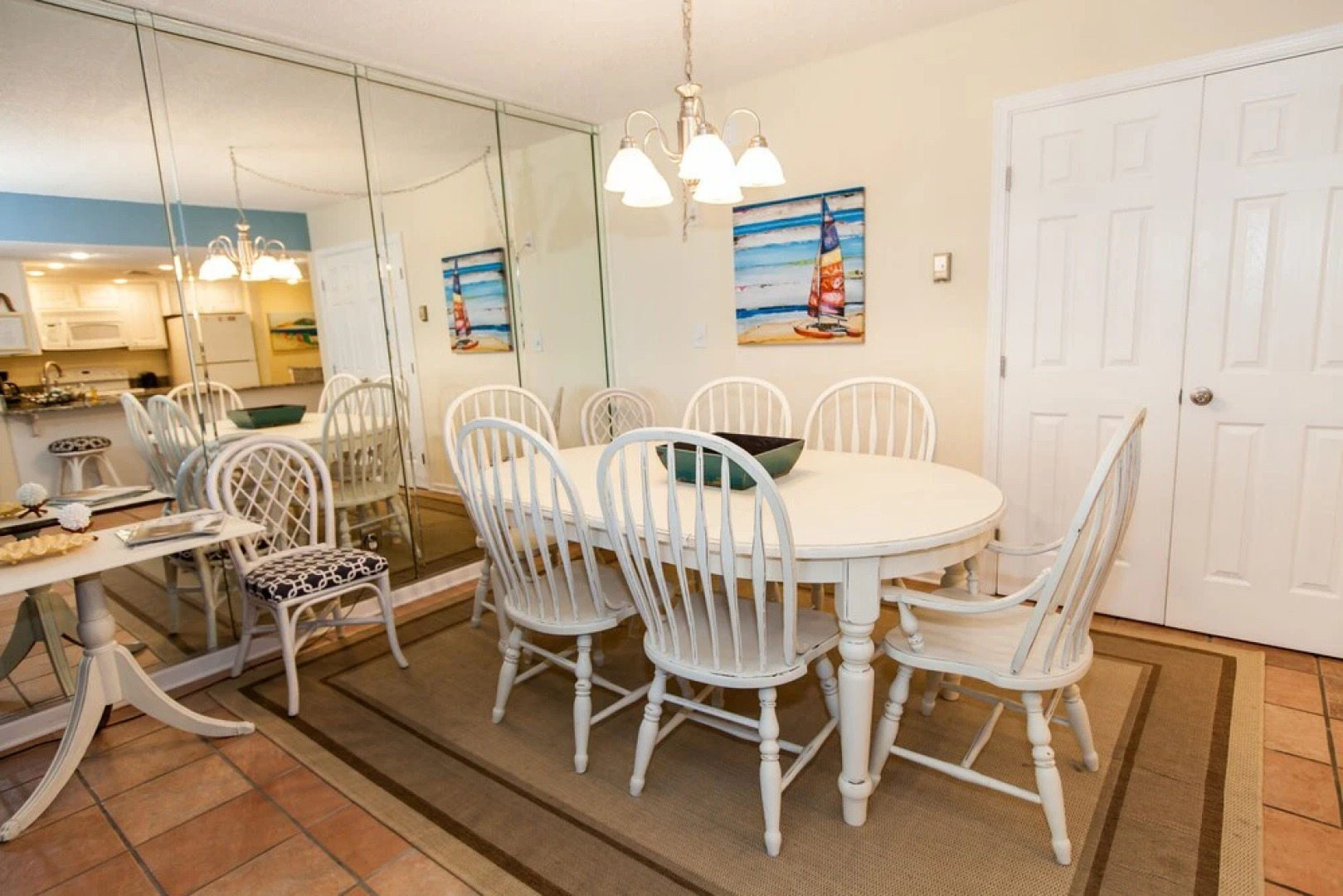 Holiday Surf and Racquet Club by Holiday Isle