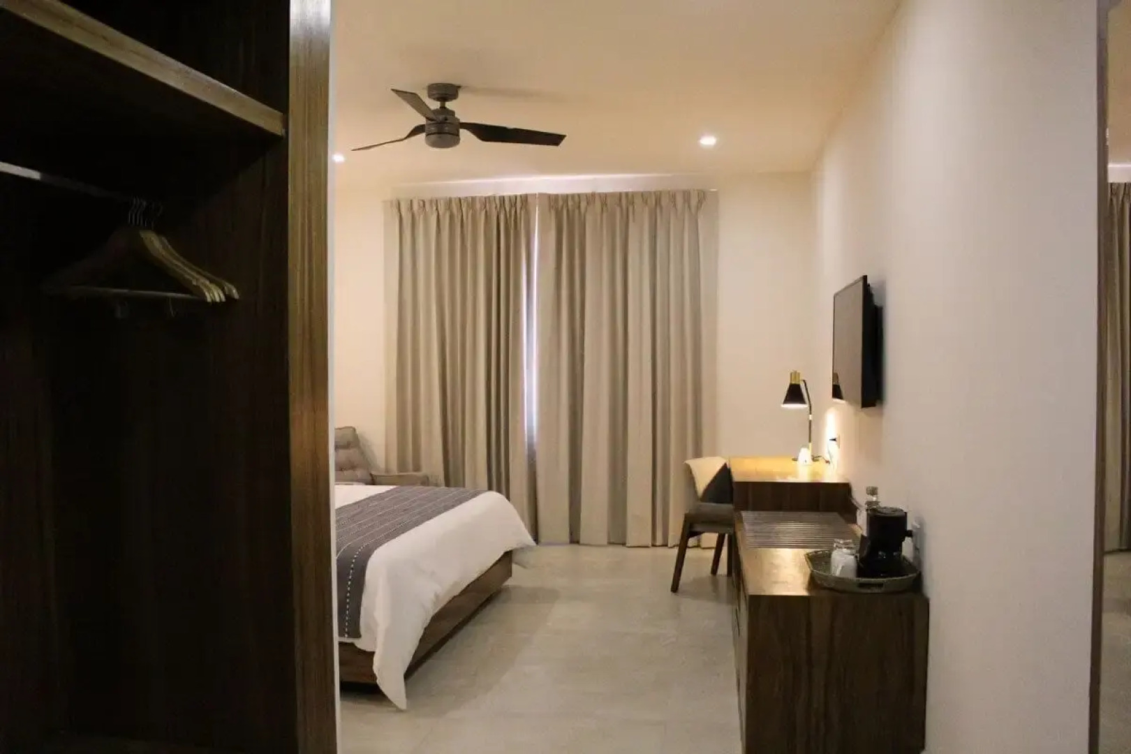 Hotel Boutique Casa María