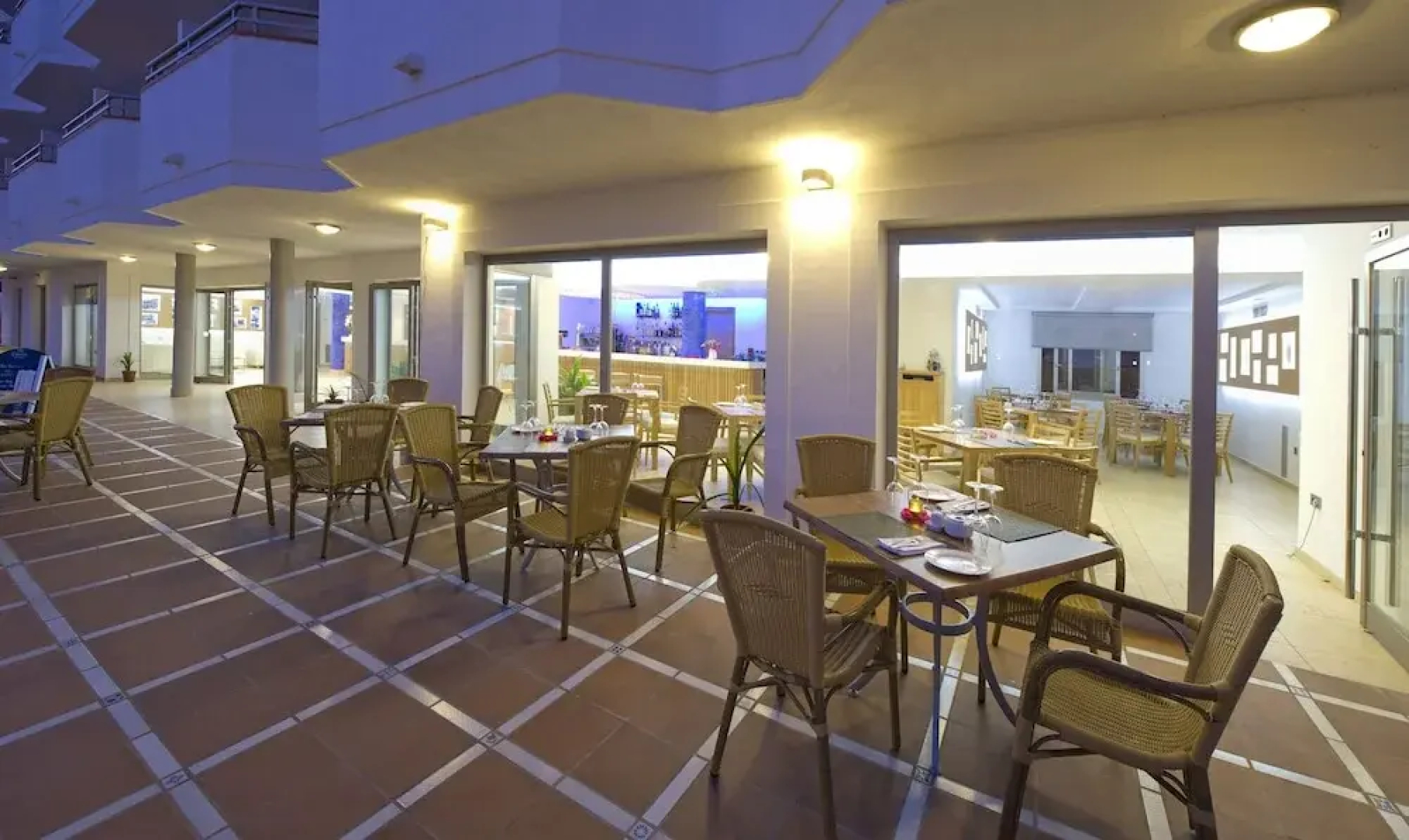 Bon Sol Ibiza Prestige