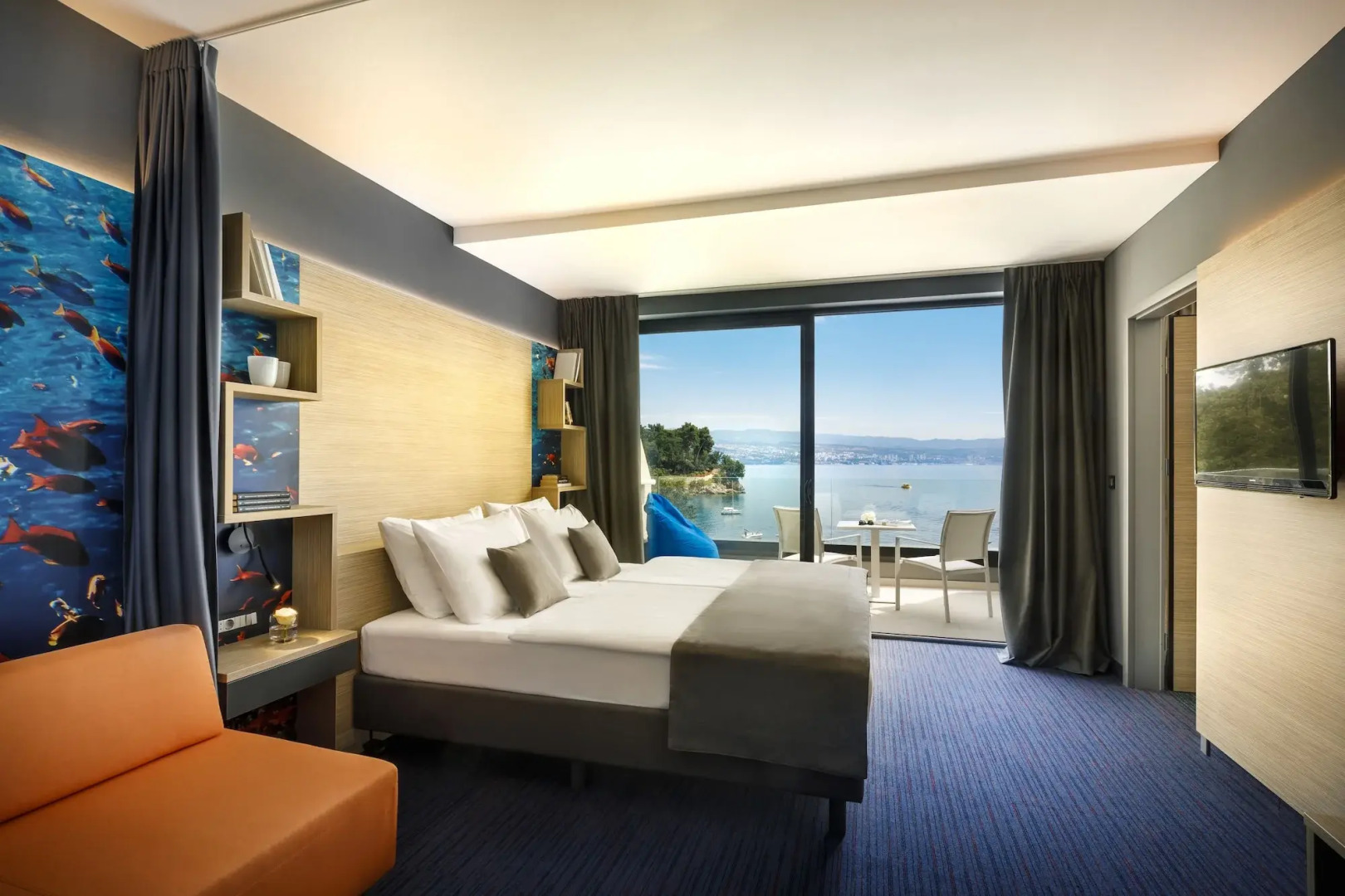 Hotel Ičići - Liburnia