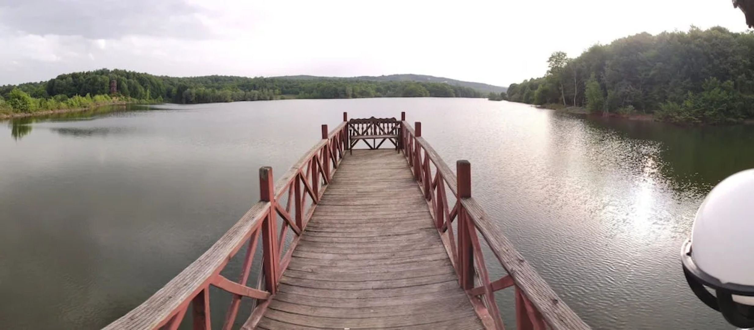 Yıldız Country Hotel