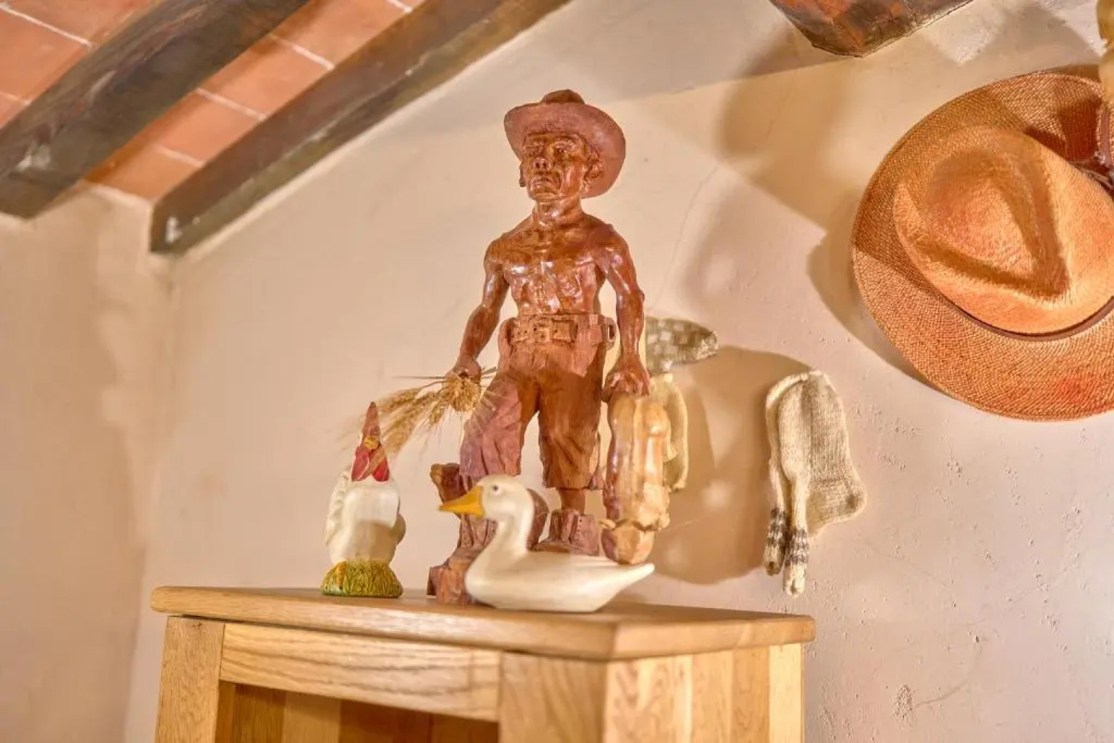 Agriturismo Selvella