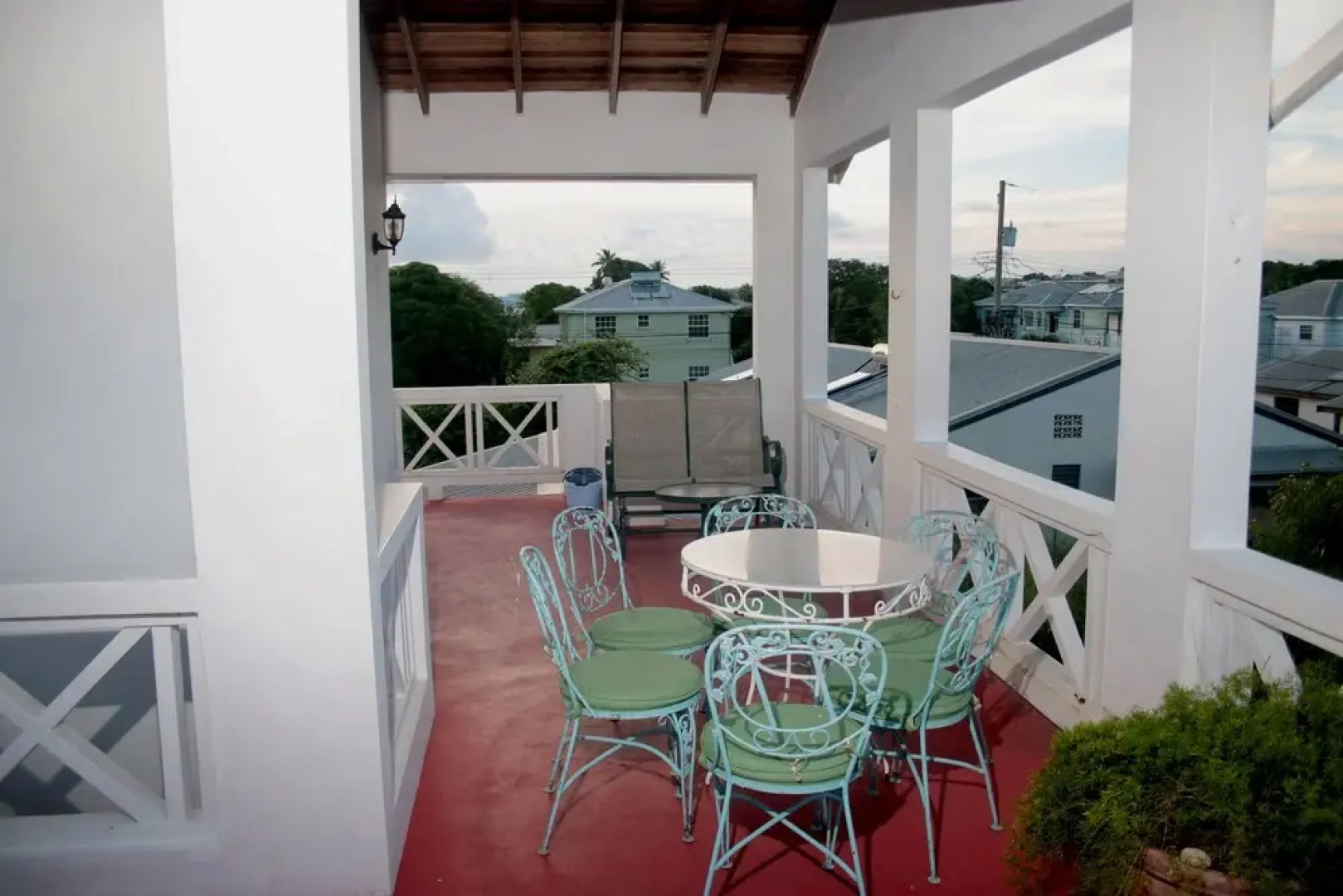 Miami Beach 3bedrooms Apartments