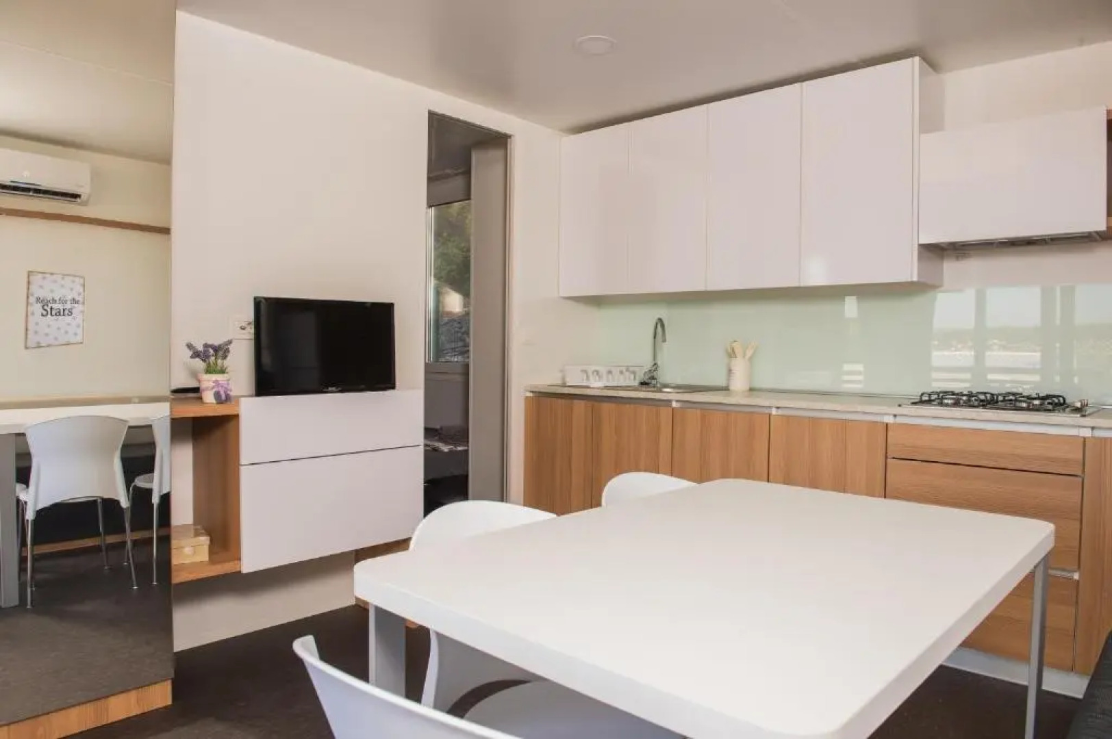 Bluebay Croatia Mobile Homes