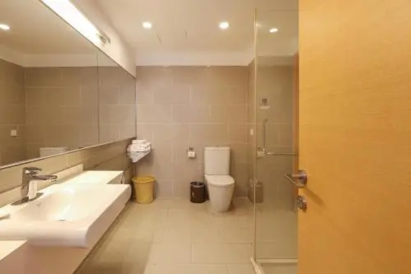 惠东金融街·金禧丽景海公园度假酒店