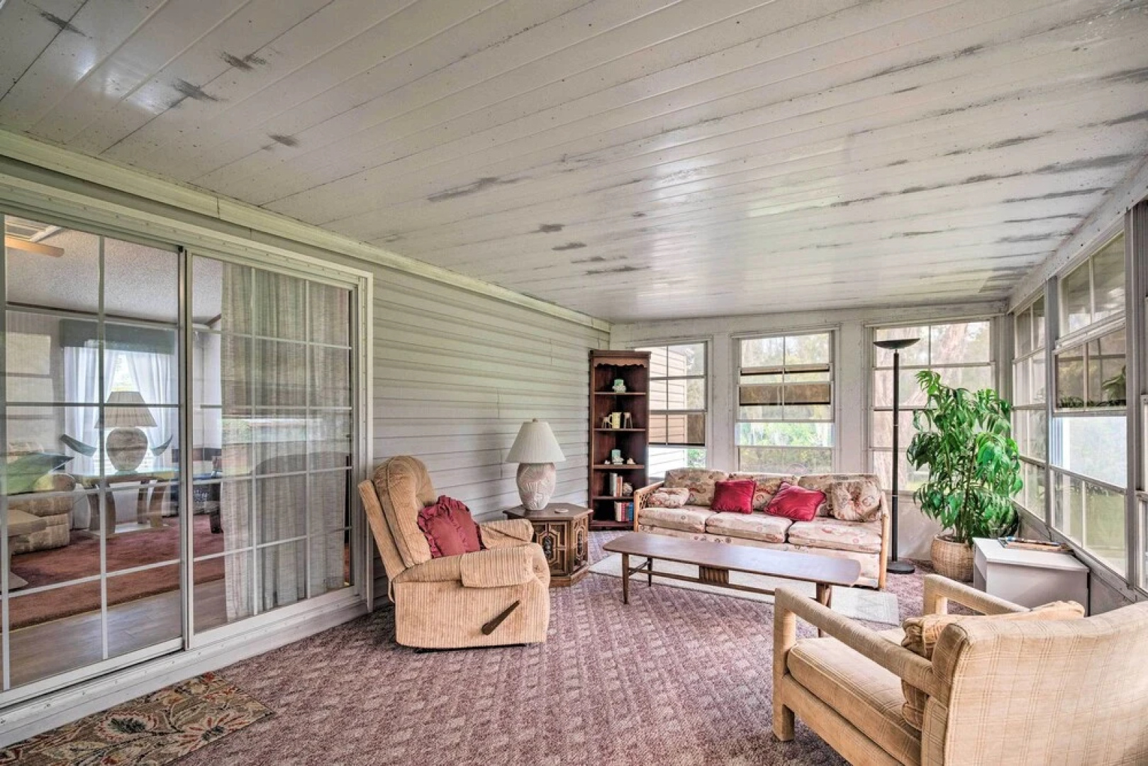 Peaceful Canal-front Retreat w/ Boathouse!