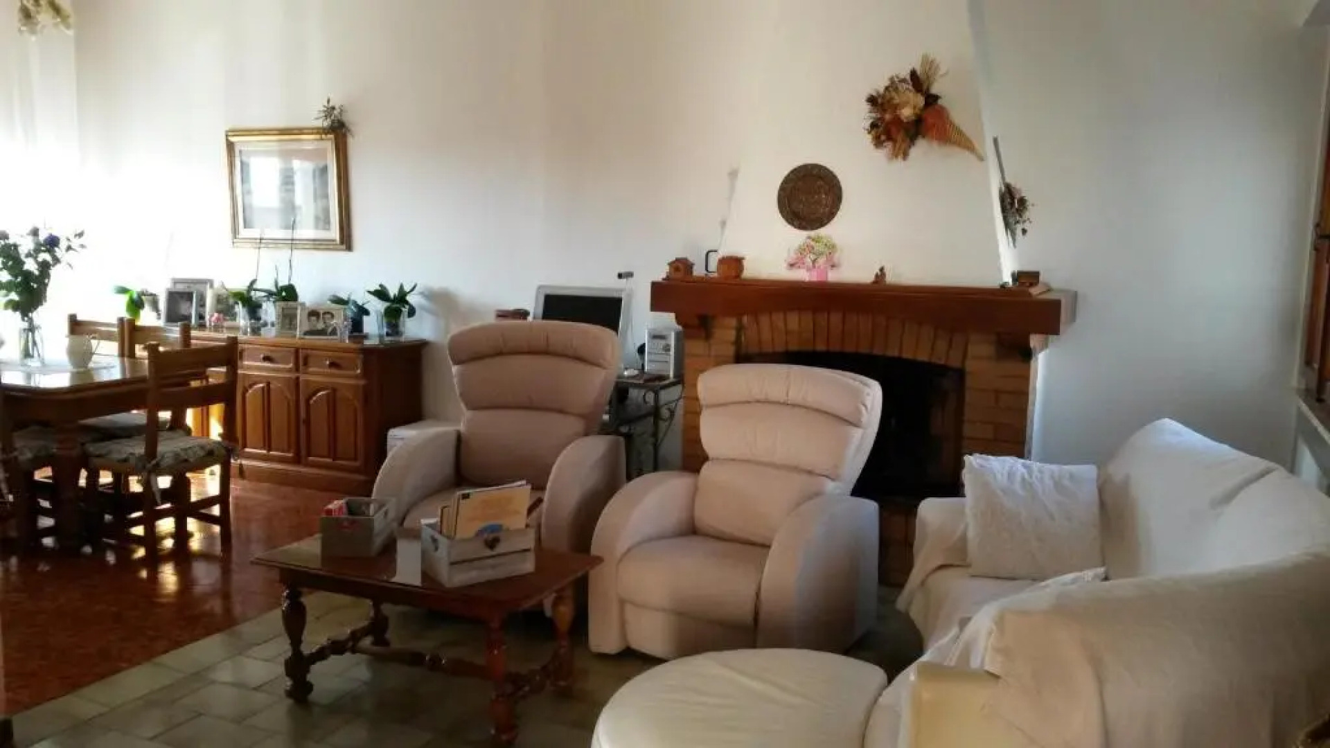 Casa di Giulia (Bambini gratis fino a 6 anni)