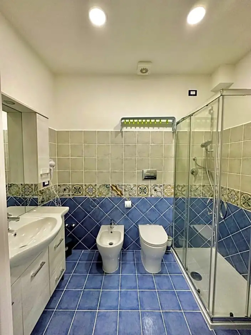 B&B Un Posto Al Sole