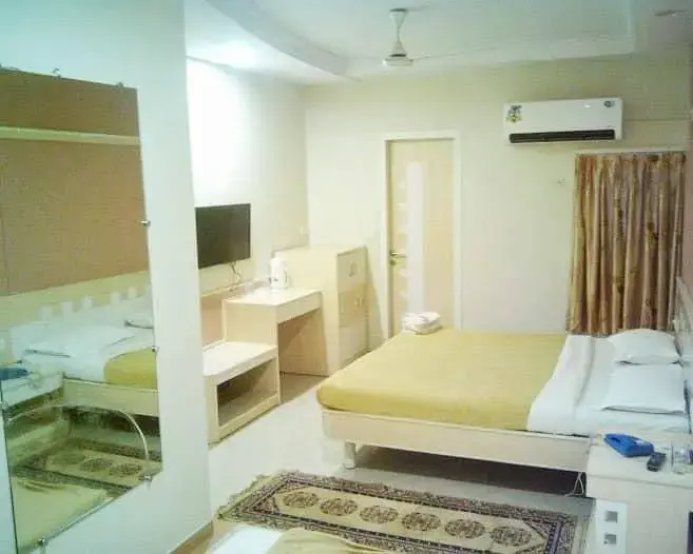 Sandy Resort