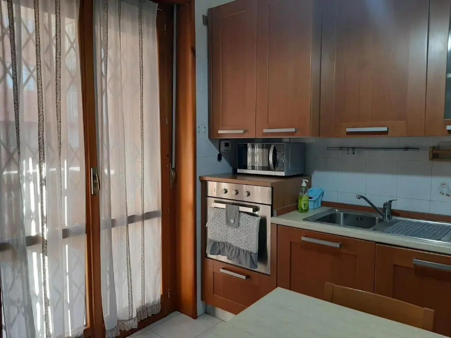 Milano Linate Airport Apartment