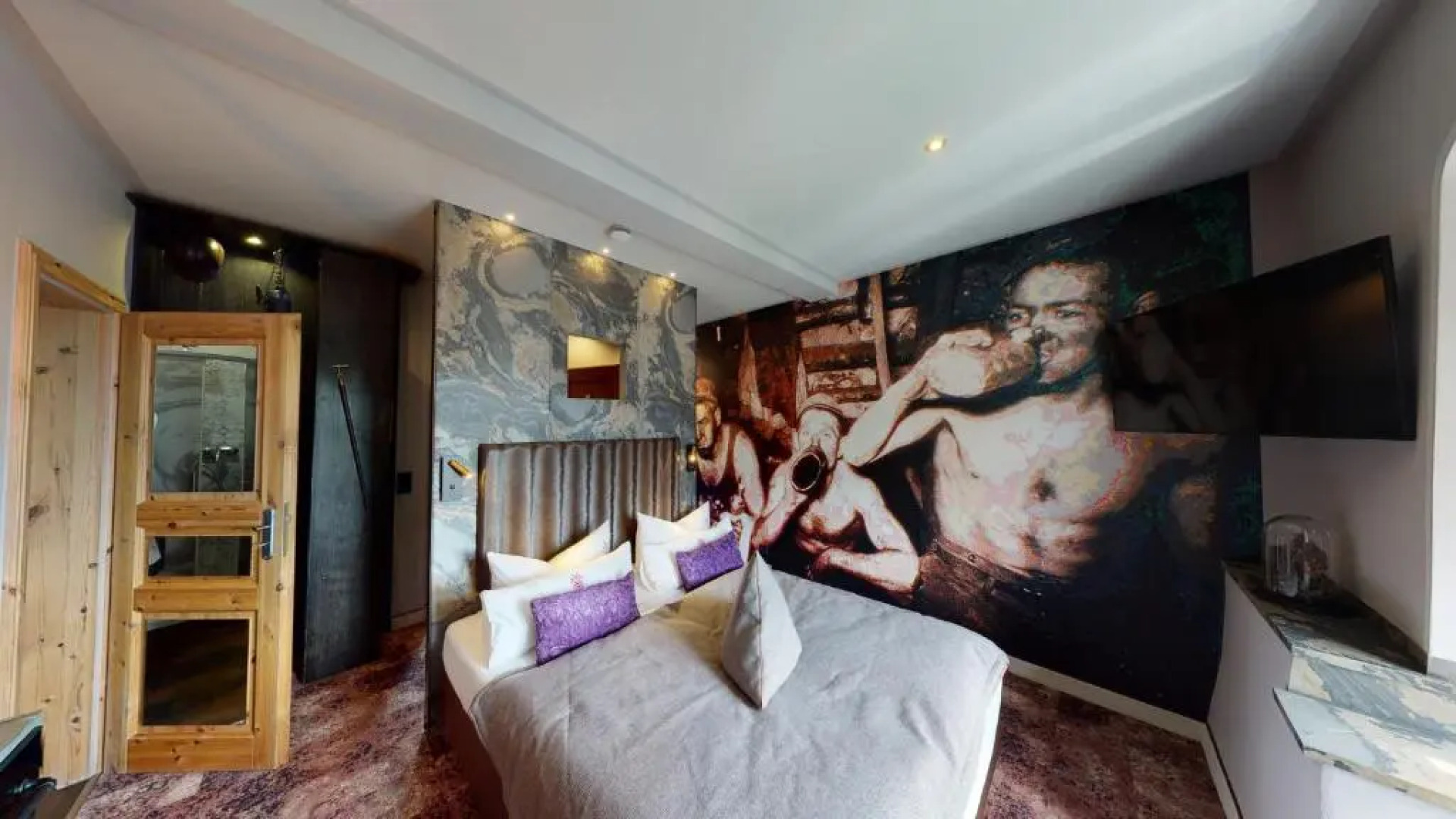 Schlosshotel Elgersburg