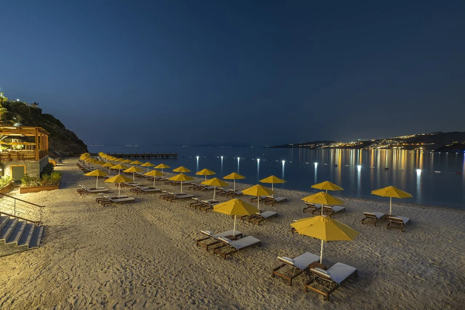 The Bodrum Hotel Yalikavak - MGallery Collection