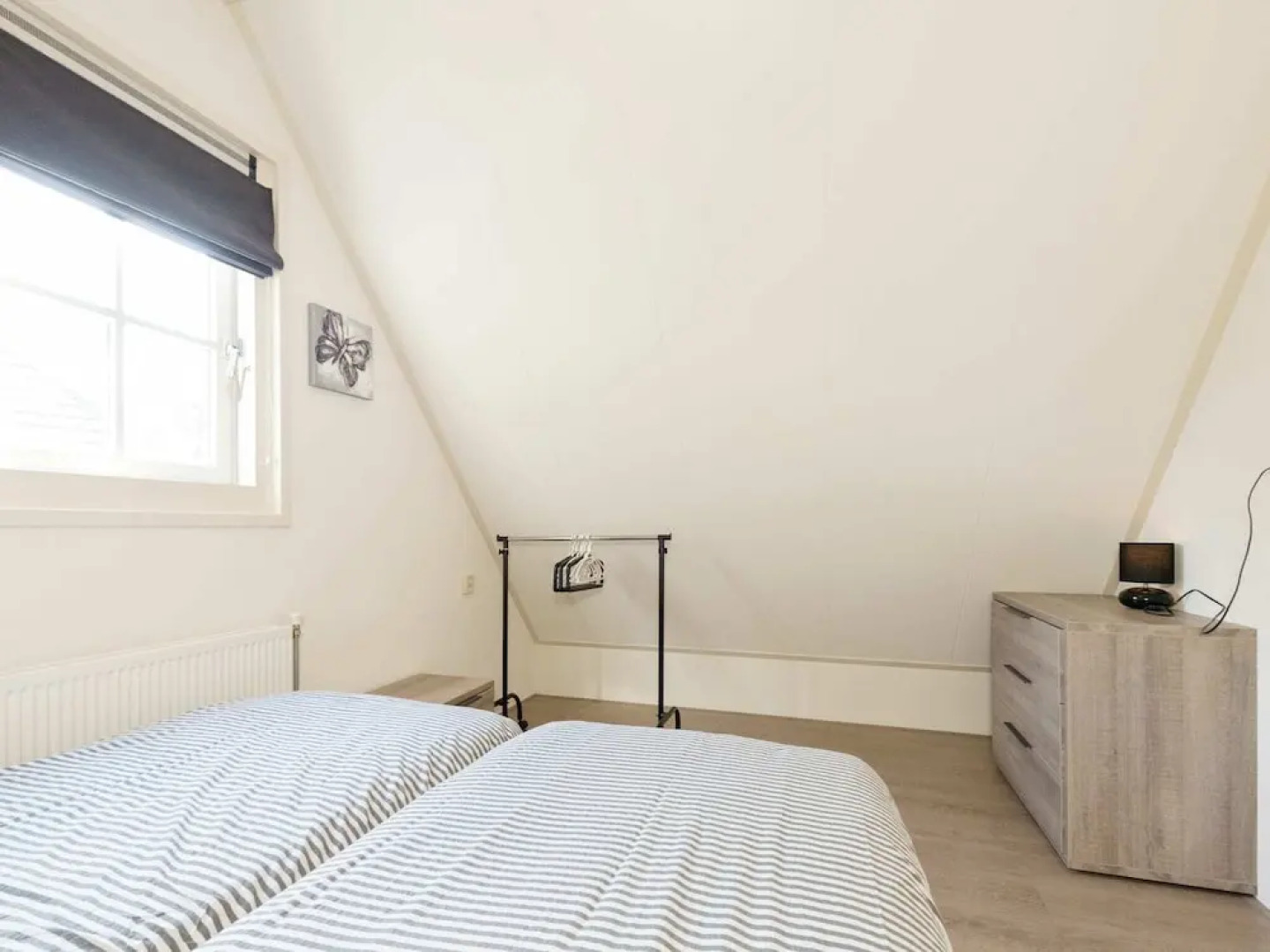 Holiday Home Near Lutjestrand Beach