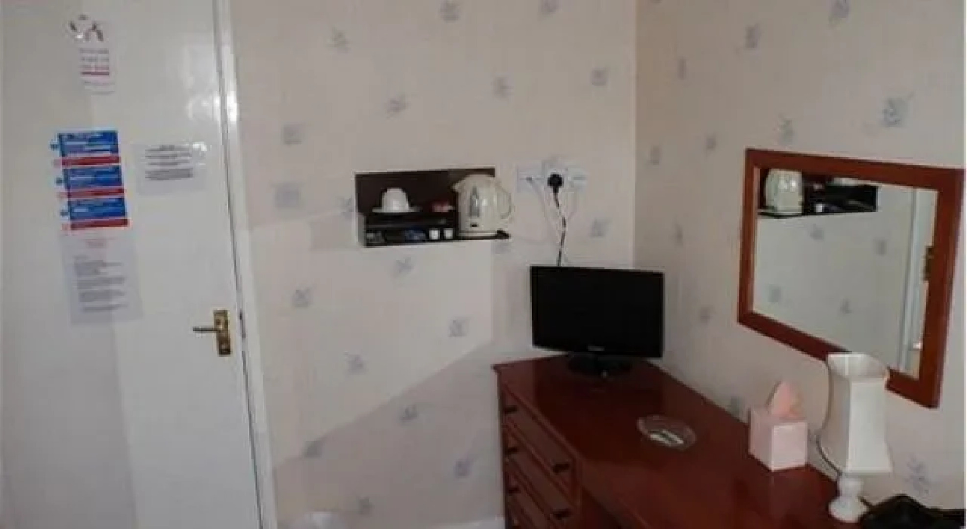 The Shaw Country Hotel