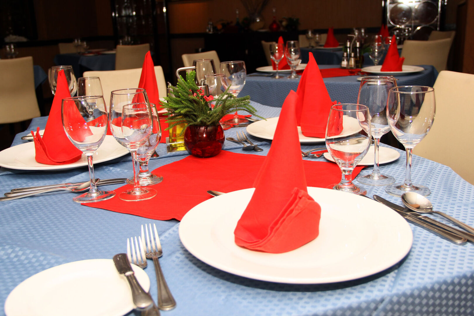 Clear Essence California Spa & Wellness Resort