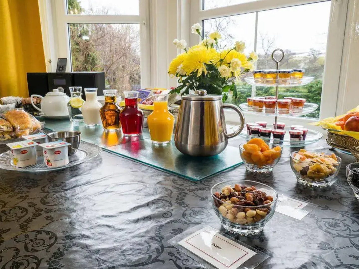 Dullan Brae Accommodation