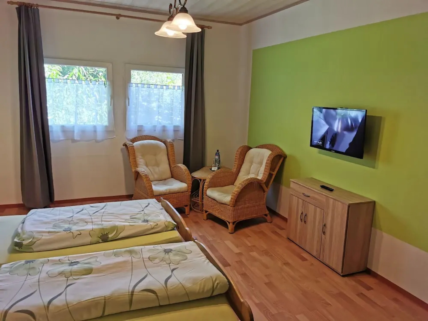 Sonnenhof Im Wendland