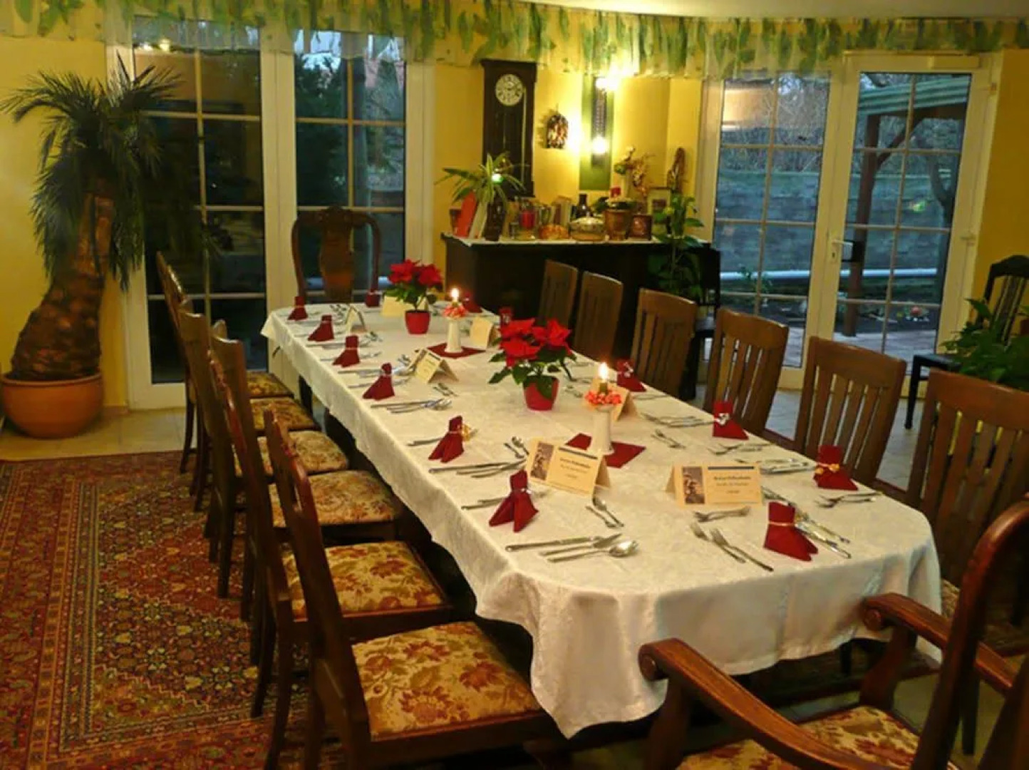 Land-gut-Hotel Schenkenberger Hof