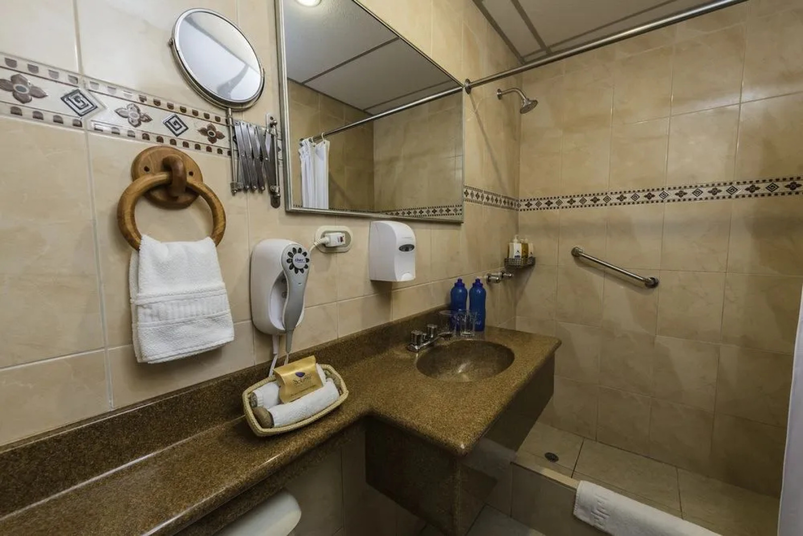 Solymar Torre Principal