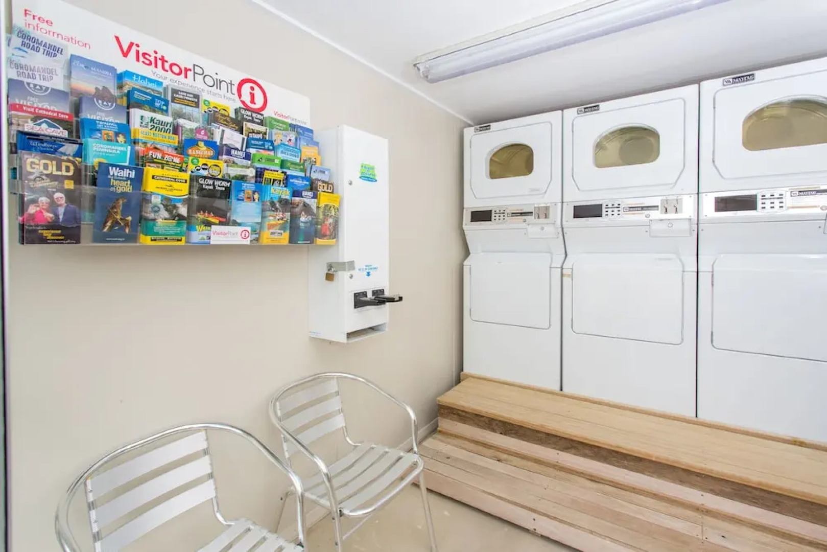 Tasman Holiday Parks – Beachaven