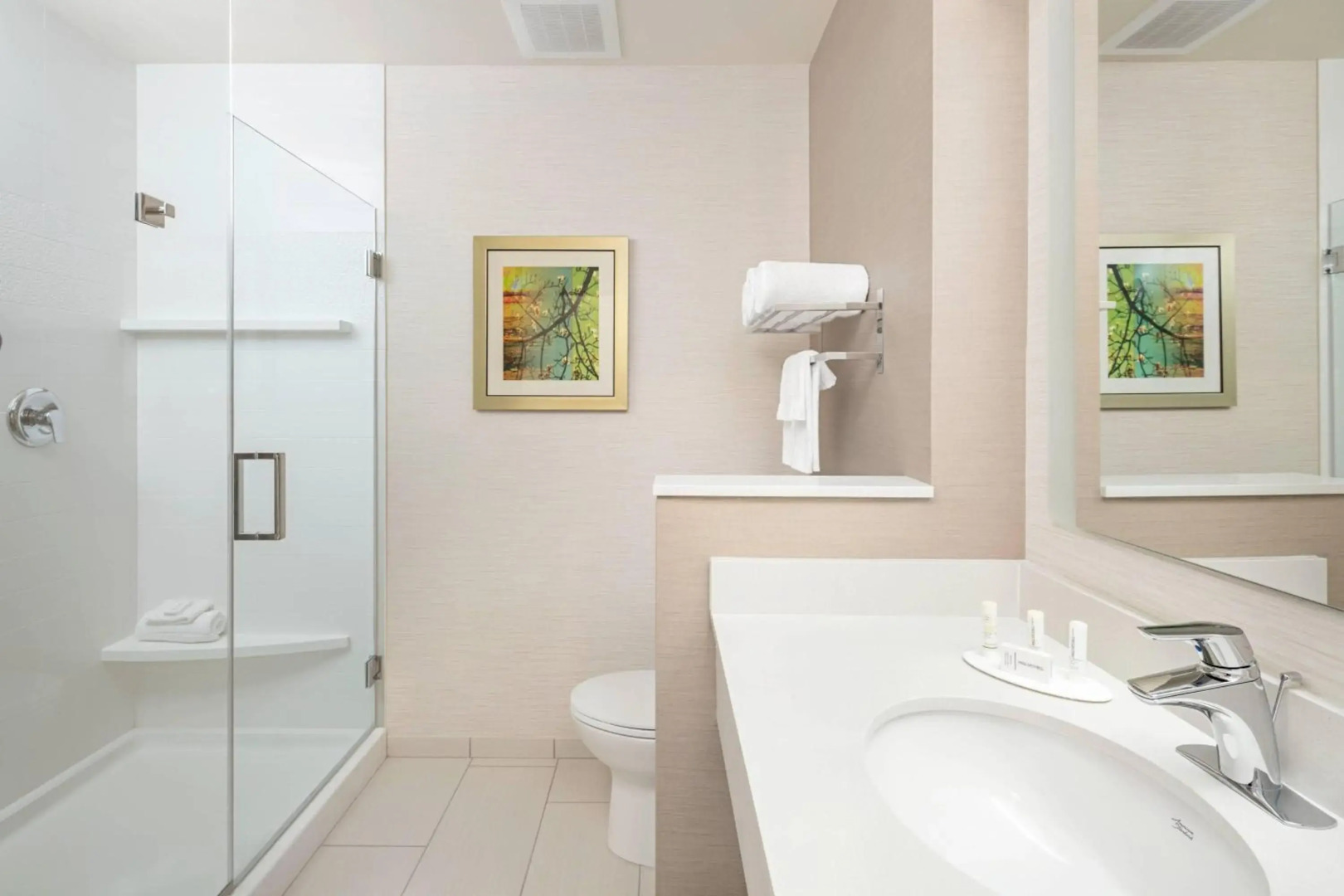 Fairfield Inn & Suites by Marriott North Bergen