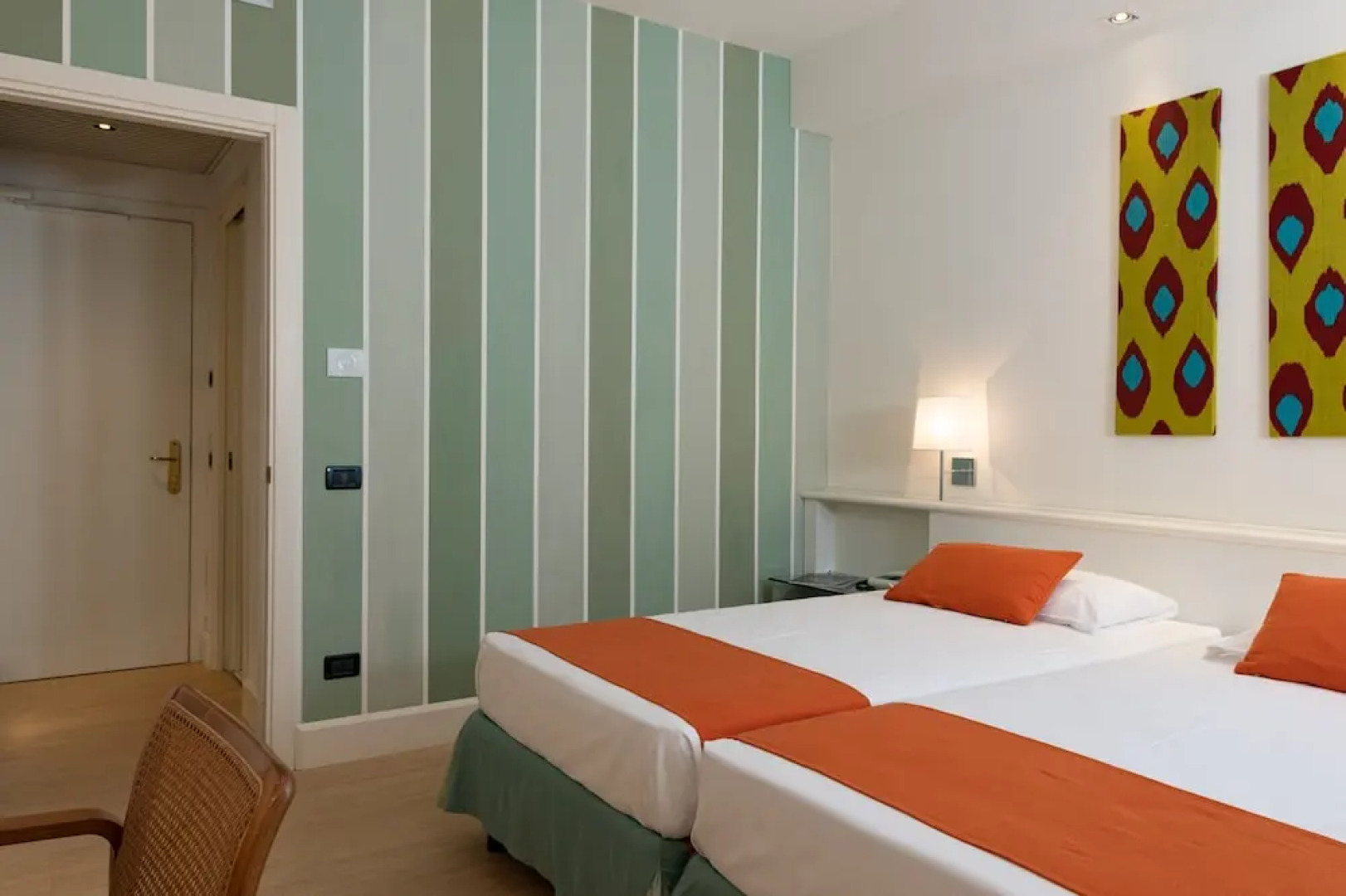 Union Lido Art & Park Hotel