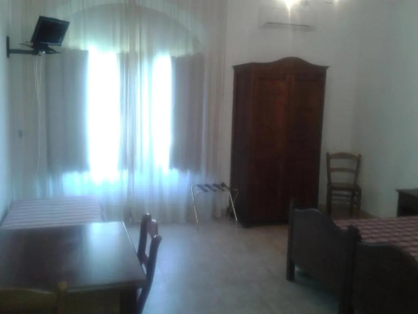 Residence Gnura Momma