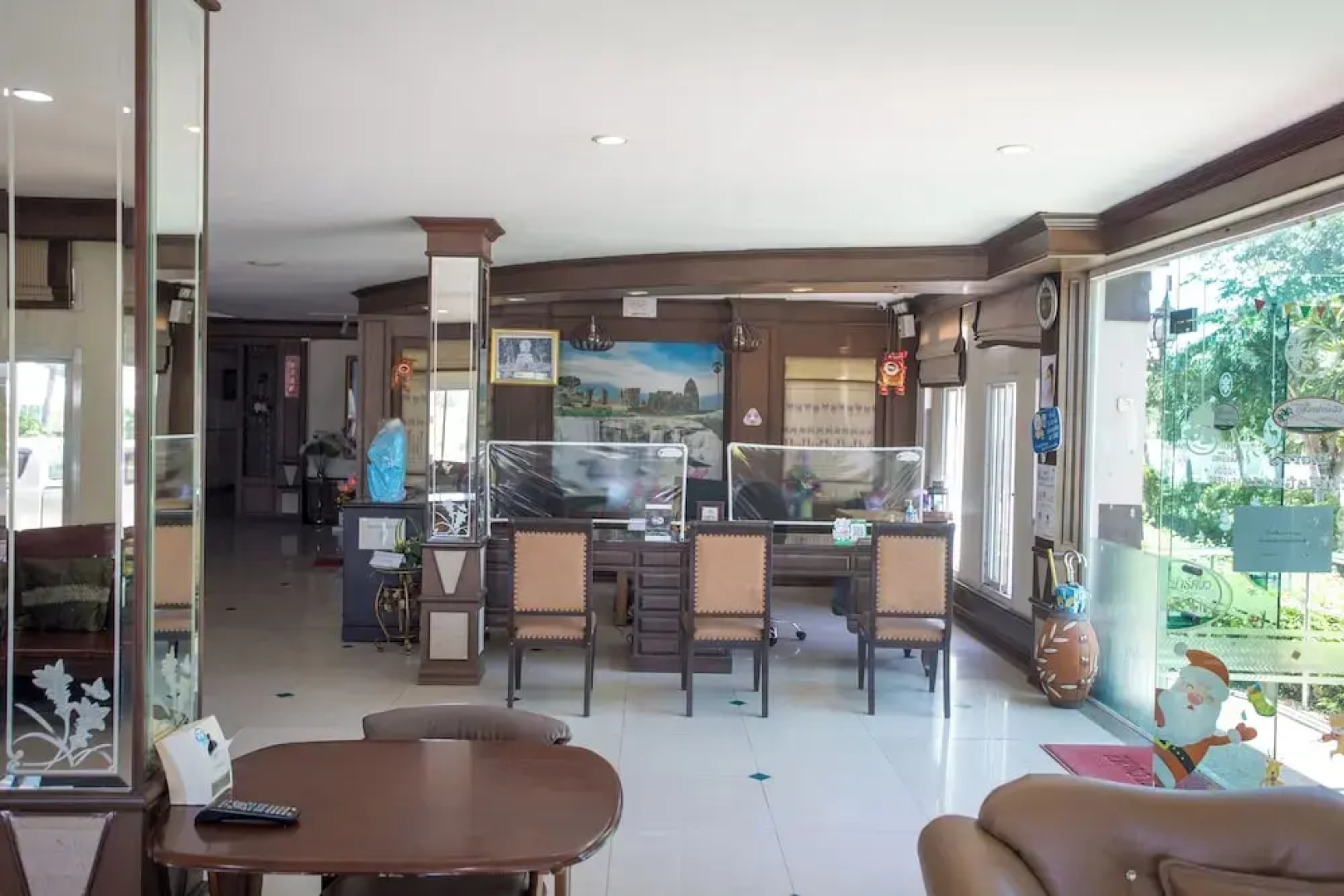 Phusuay Park View Hotel