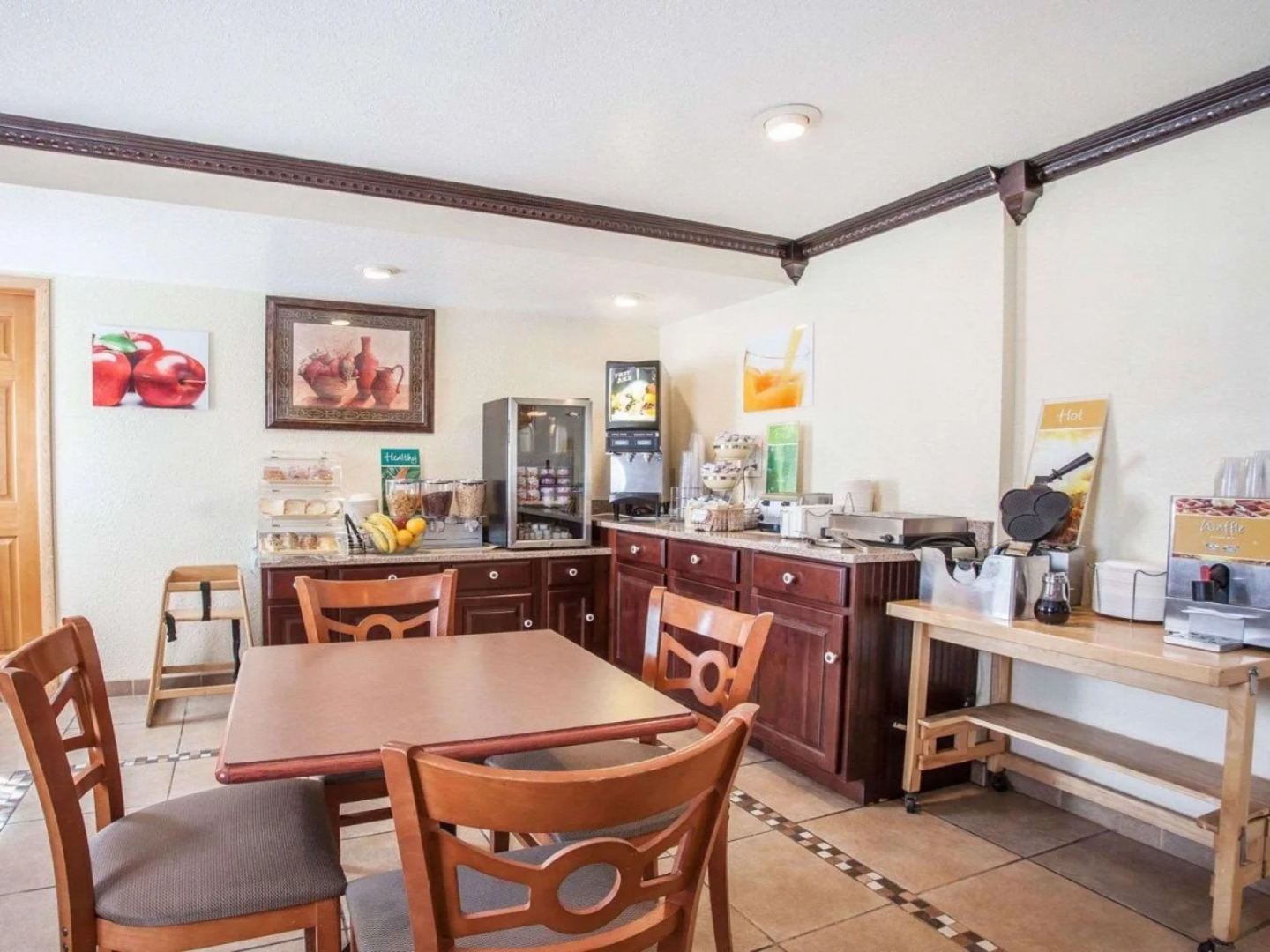 Quality Inn and Suites Toppenish