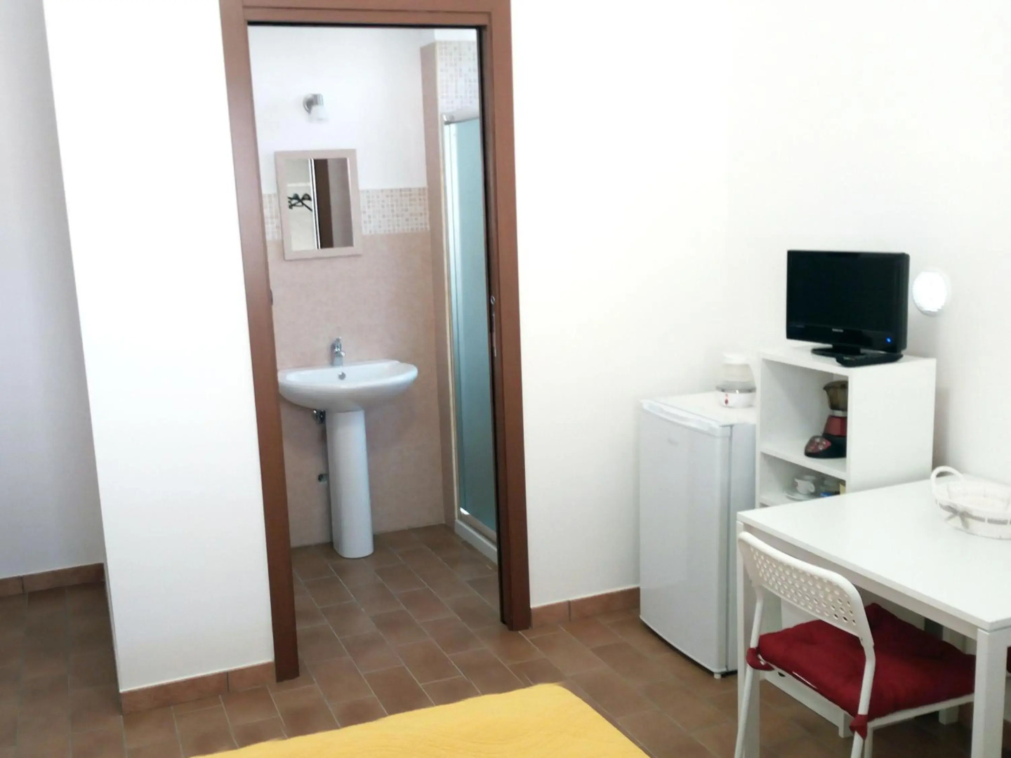 Vittoria Resort Residence B&B