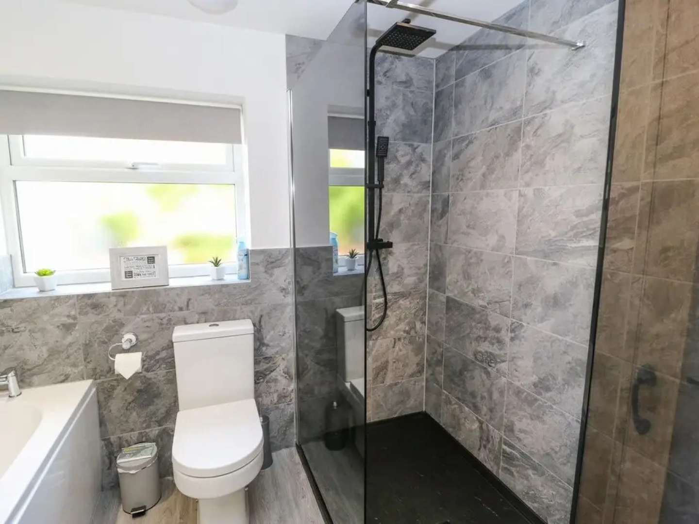 The Old Mill Hideaway