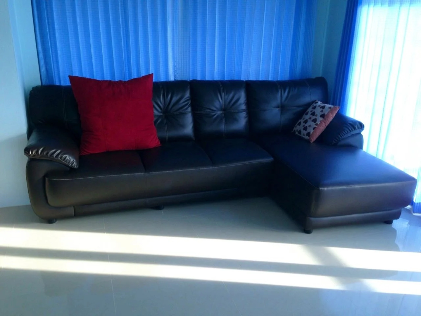 Baan Meesri Serviced Residence