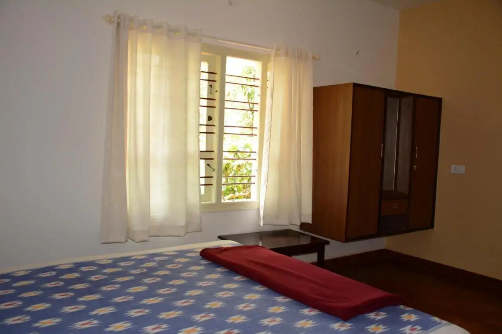 Heights Farm Stay - Coffee Estate Stay