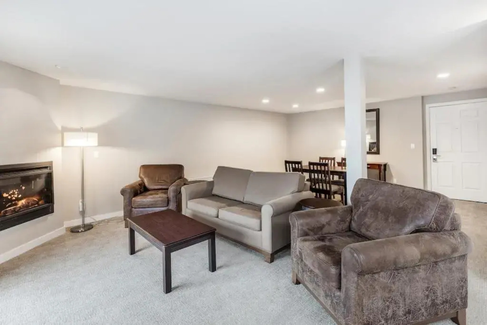 Rosario Resort & Spa