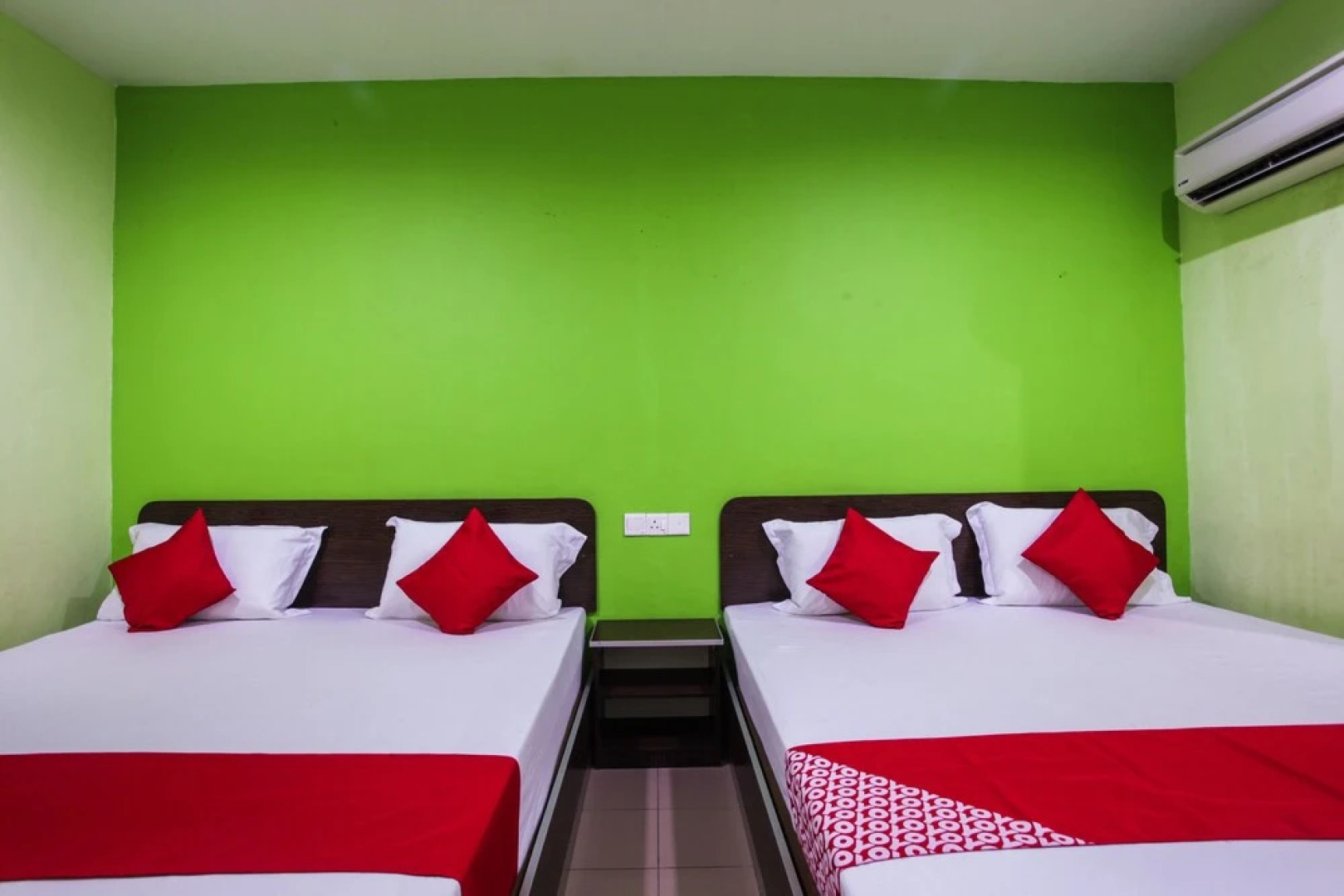 Hotel Siswa by OYO Rooms