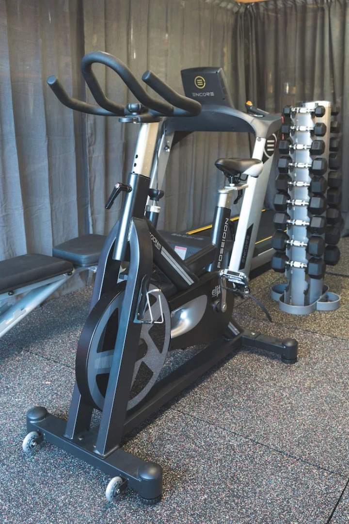 Kawau Lodge Boutique Resort