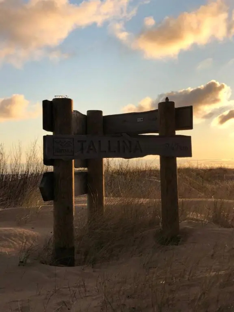 Holiday Home NIGLINI