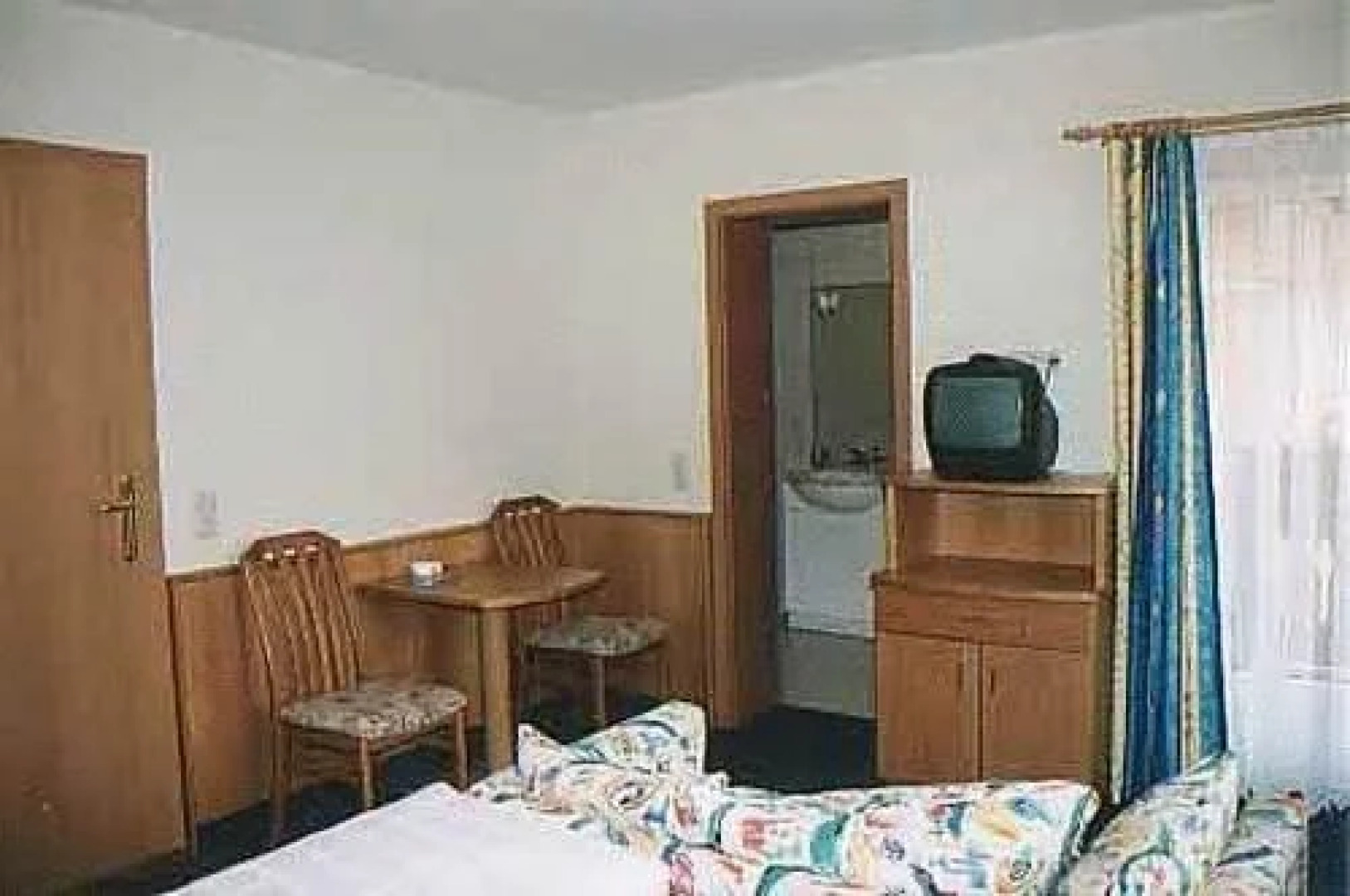 Hotel Gasthof Berghof