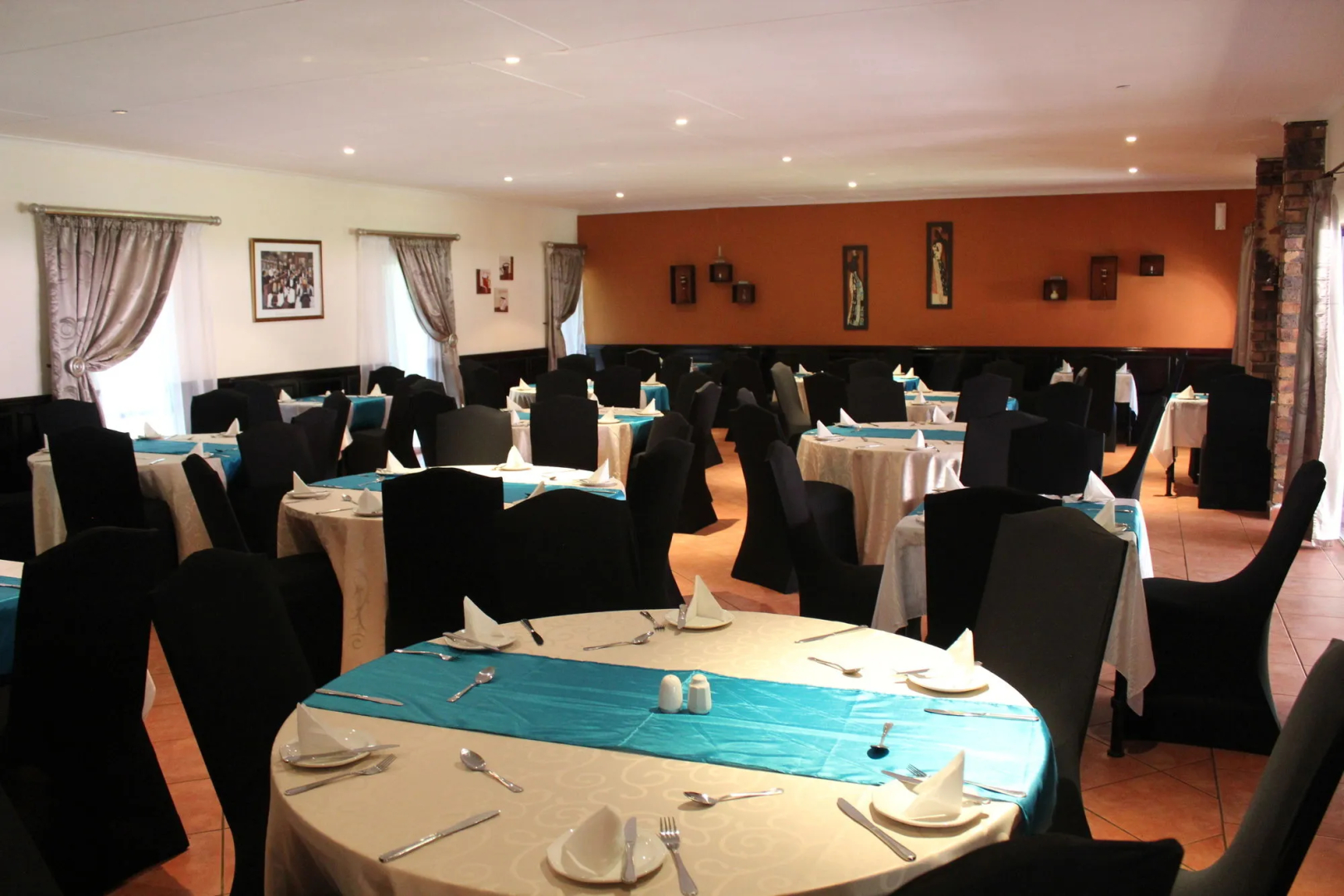 The Venue Country Hotel & Spa