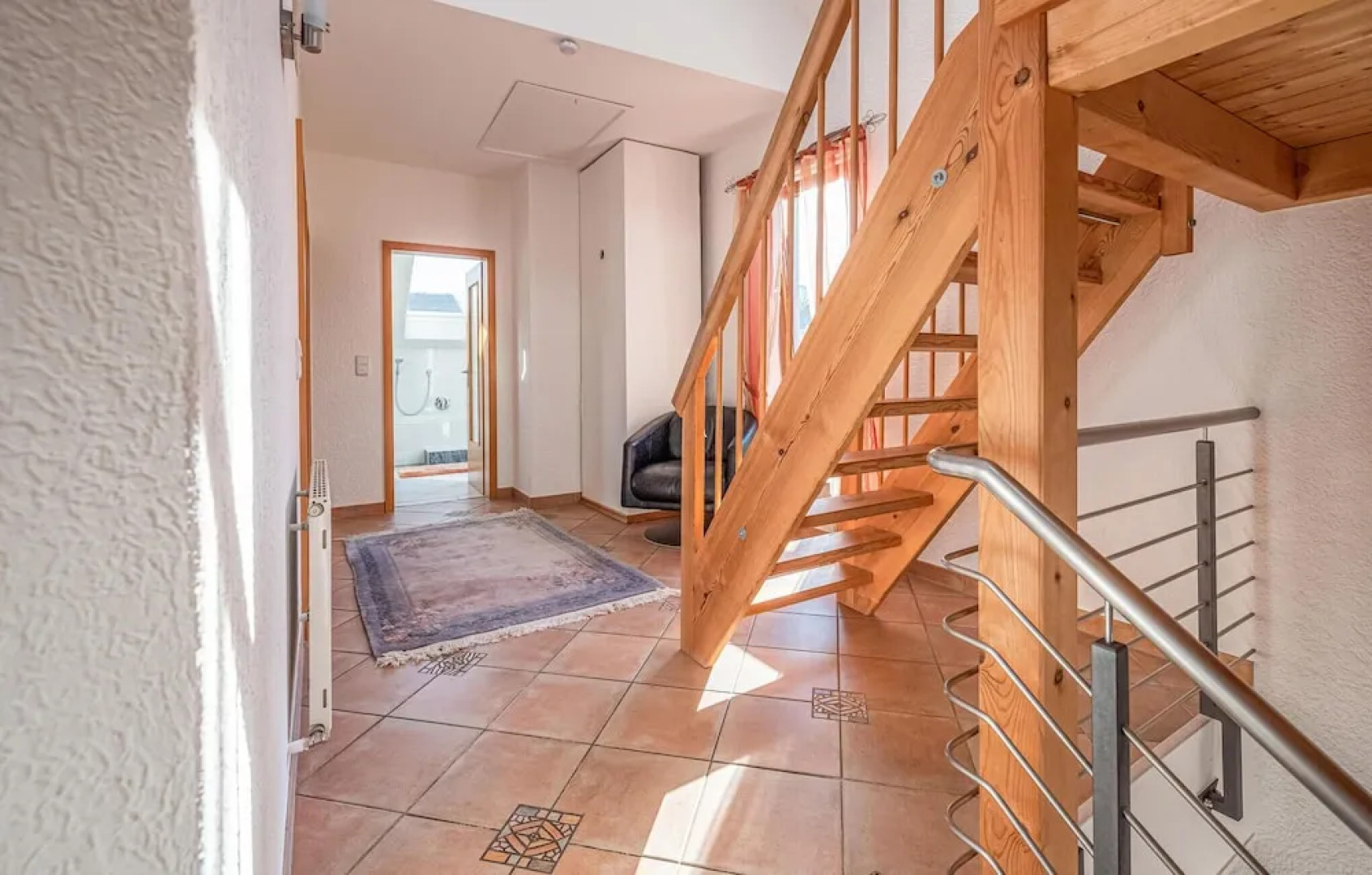 Awesome Home in Geisenheim With 2 Bedrooms and Wifi