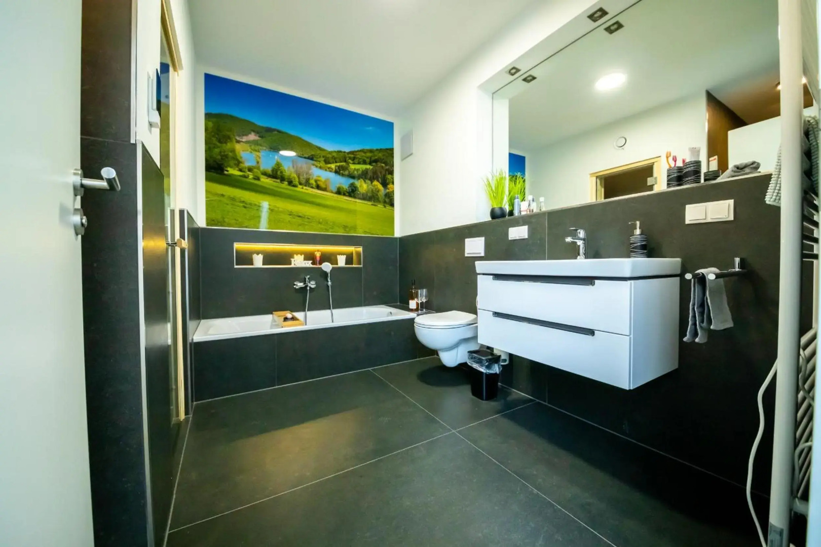 Ferienhaus Familienjuwel am Diemelsee