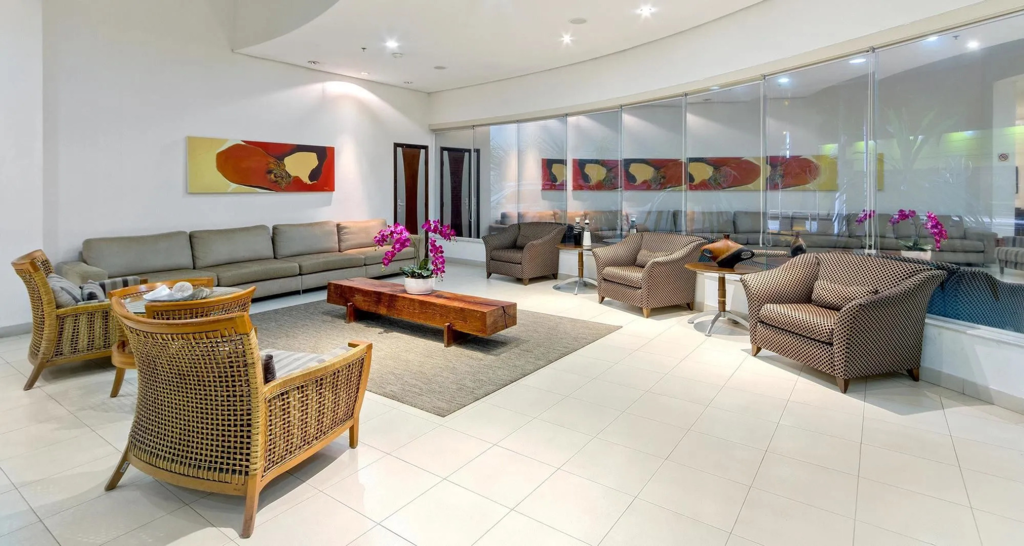 Hotel Nacional Inn Cuiabá